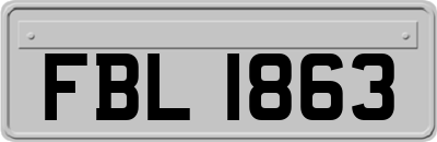 FBL1863
