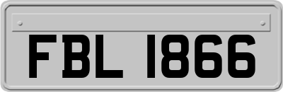 FBL1866