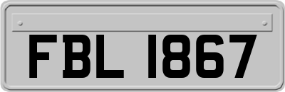 FBL1867