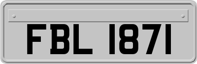 FBL1871