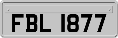 FBL1877