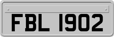 FBL1902