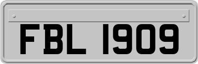 FBL1909