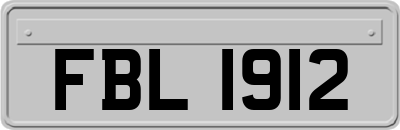 FBL1912
