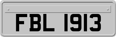 FBL1913