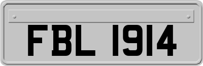 FBL1914