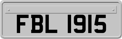 FBL1915