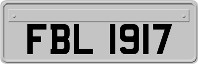 FBL1917