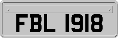 FBL1918