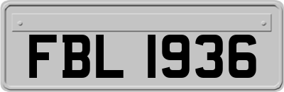 FBL1936