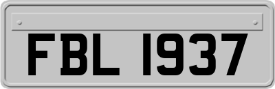 FBL1937