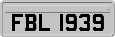 FBL1939