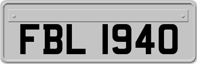 FBL1940
