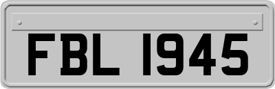 FBL1945