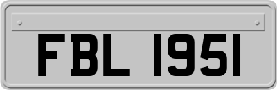 FBL1951
