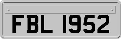 FBL1952