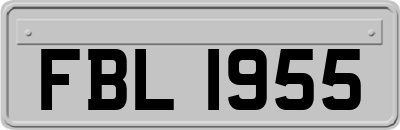 FBL1955
