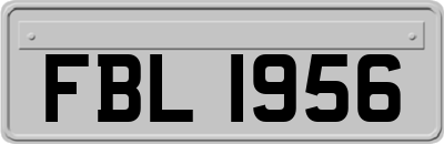 FBL1956