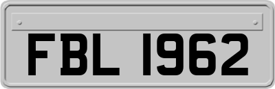 FBL1962