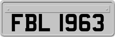 FBL1963