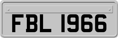 FBL1966