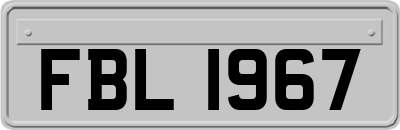 FBL1967