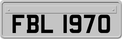 FBL1970