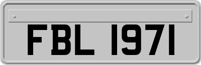 FBL1971
