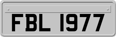 FBL1977