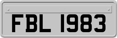 FBL1983