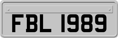 FBL1989