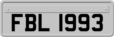 FBL1993
