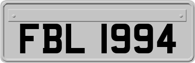 FBL1994