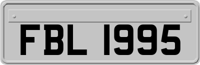 FBL1995