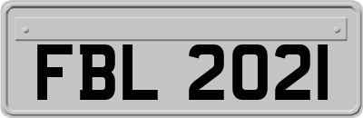FBL2021