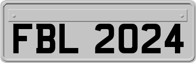 FBL2024