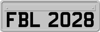 FBL2028