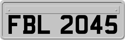 FBL2045