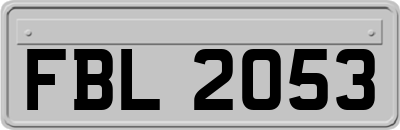 FBL2053