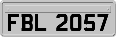 FBL2057