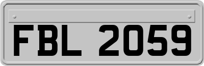FBL2059