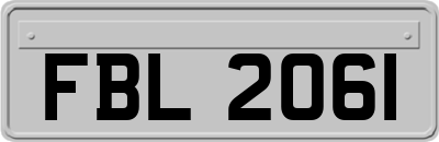 FBL2061
