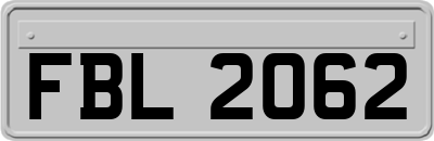 FBL2062