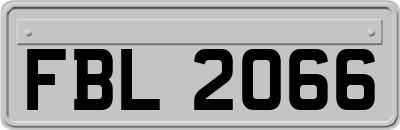 FBL2066