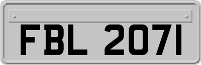 FBL2071