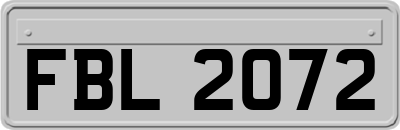 FBL2072