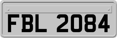 FBL2084