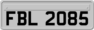 FBL2085