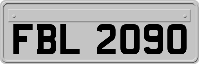 FBL2090