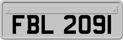 FBL2091